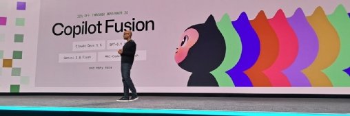 Copilot Fusion : GitHub veut choisir et combiner les modèles d’IA à la place des développeurs